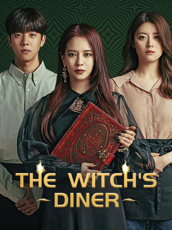The Witch's Diner