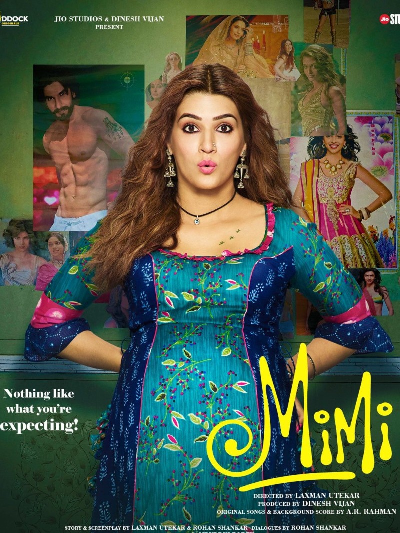 Mimi