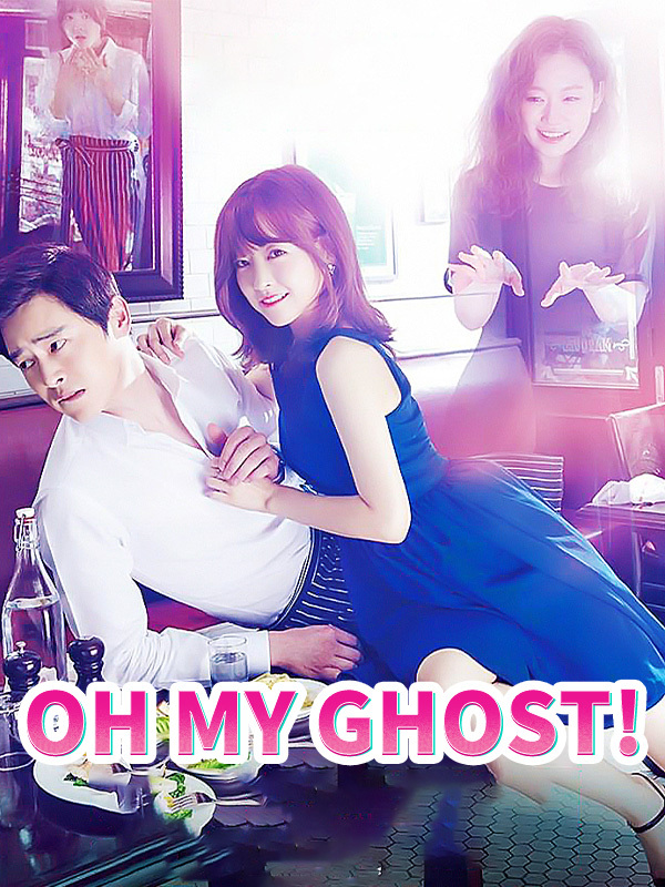 Oh My Ghost