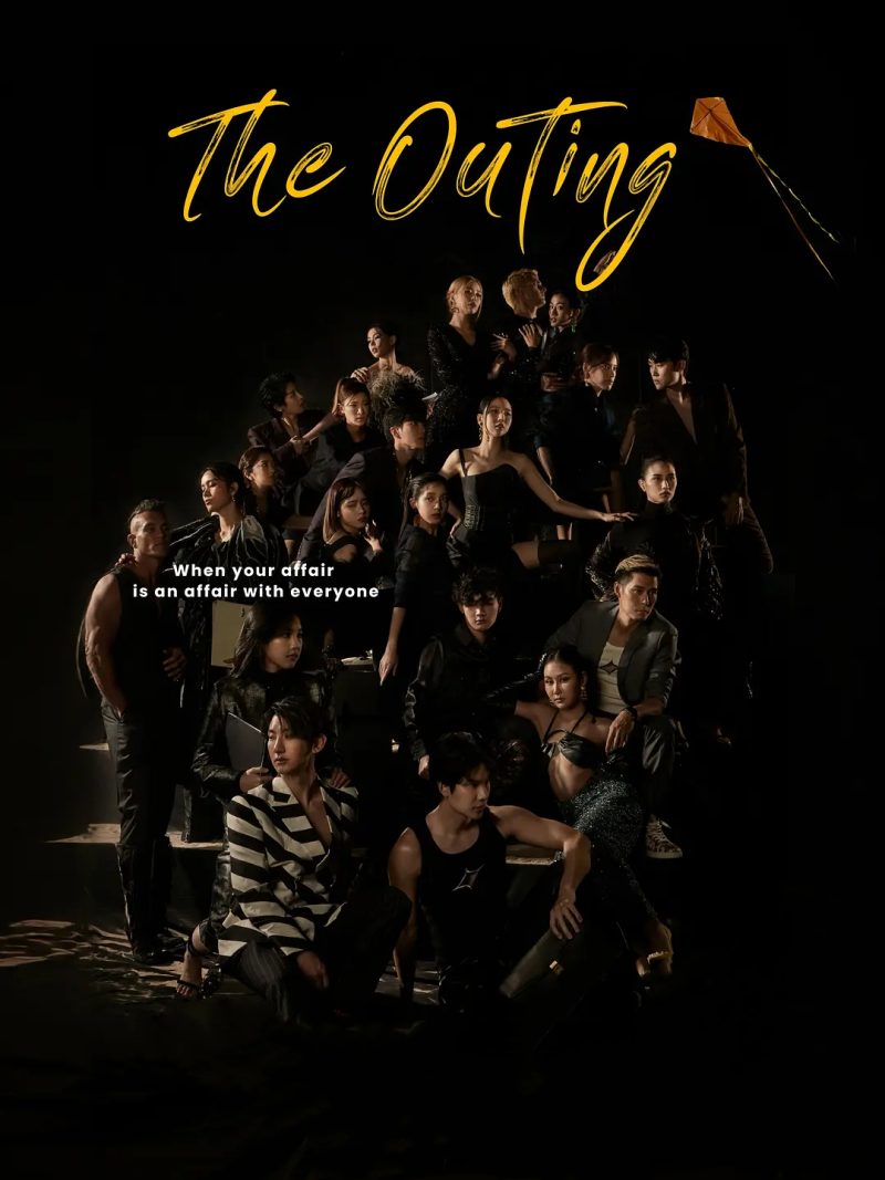 The Outing