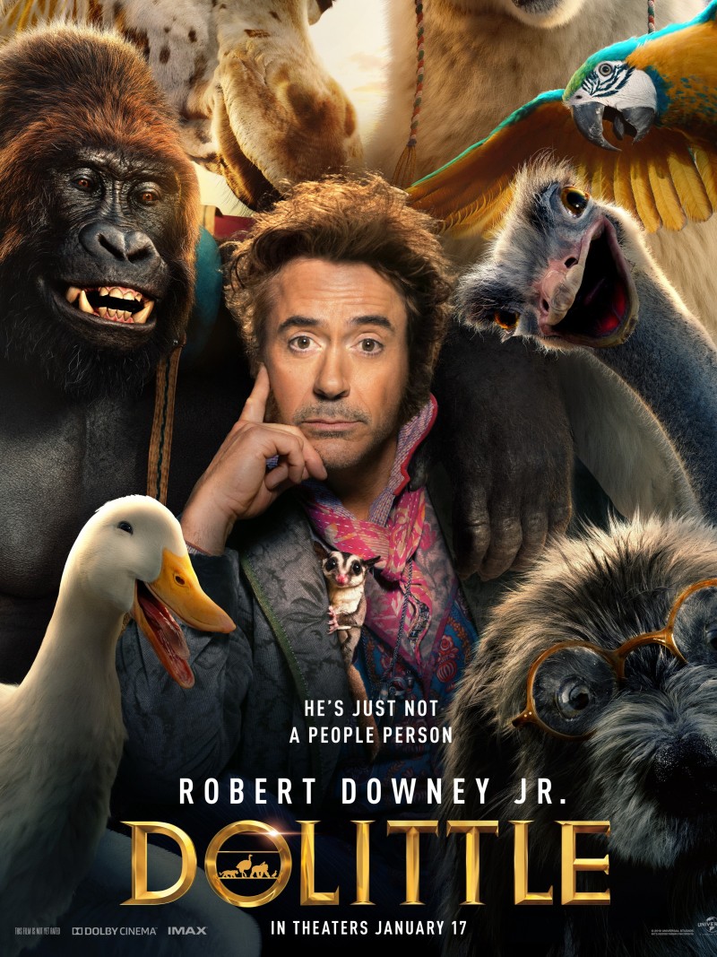 Dolittle