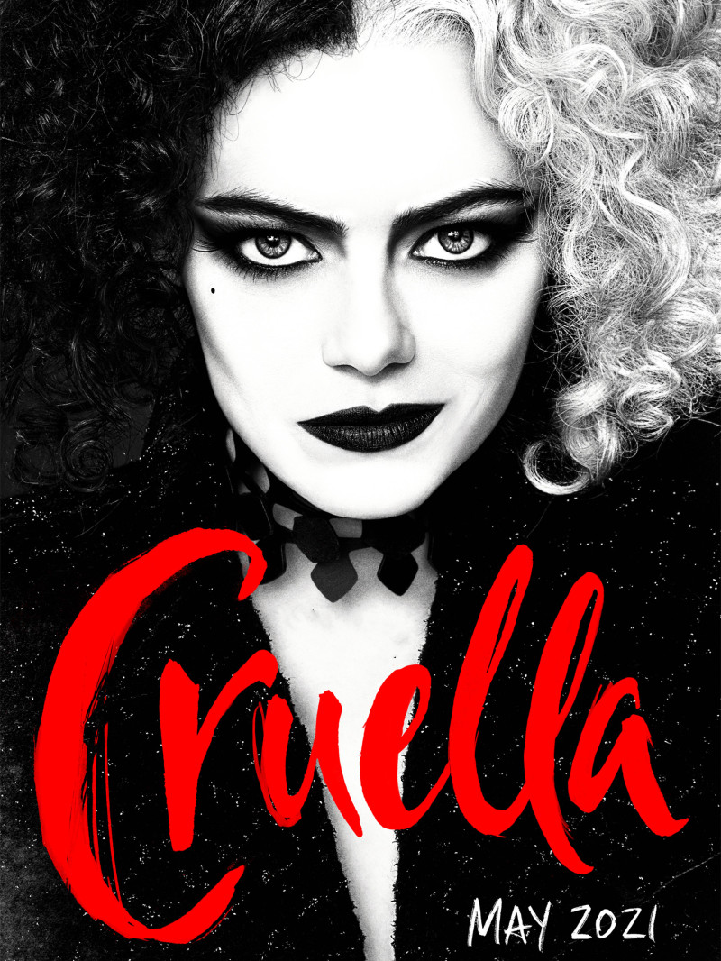 Cruella