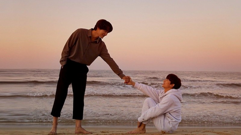 观看非故意恋爱故事第1集– 韩国/电视剧，提供简体中文字幕| HiTV.