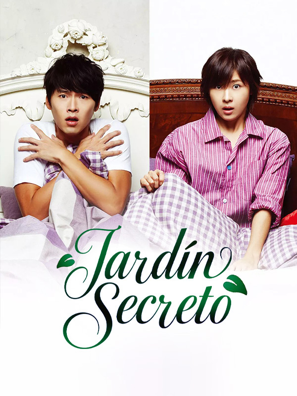 Jardín Secreto