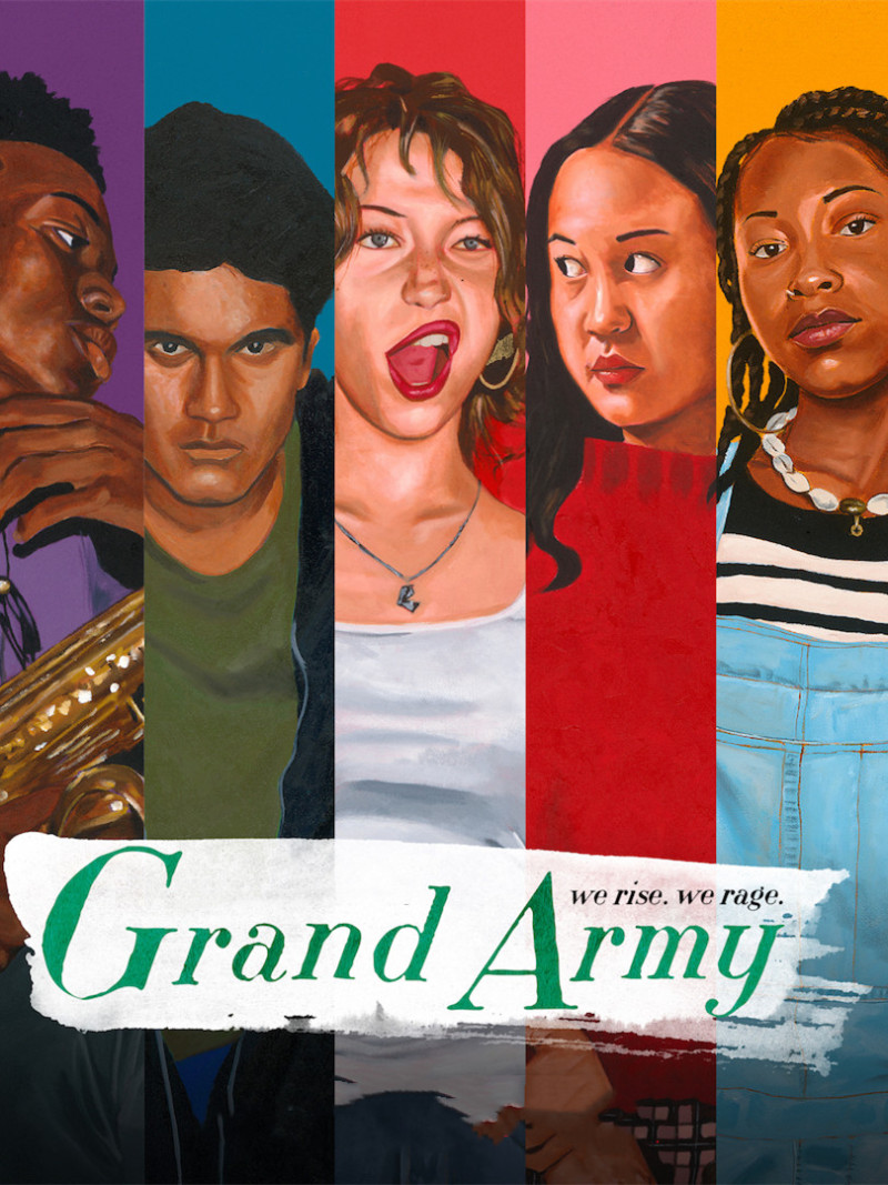 Grand Army