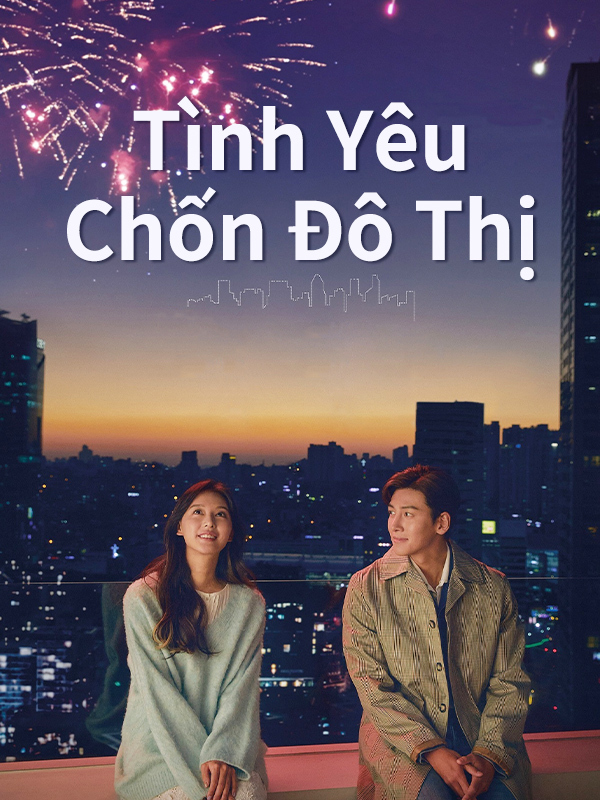 Tình Yêu Chốn Đô Thị