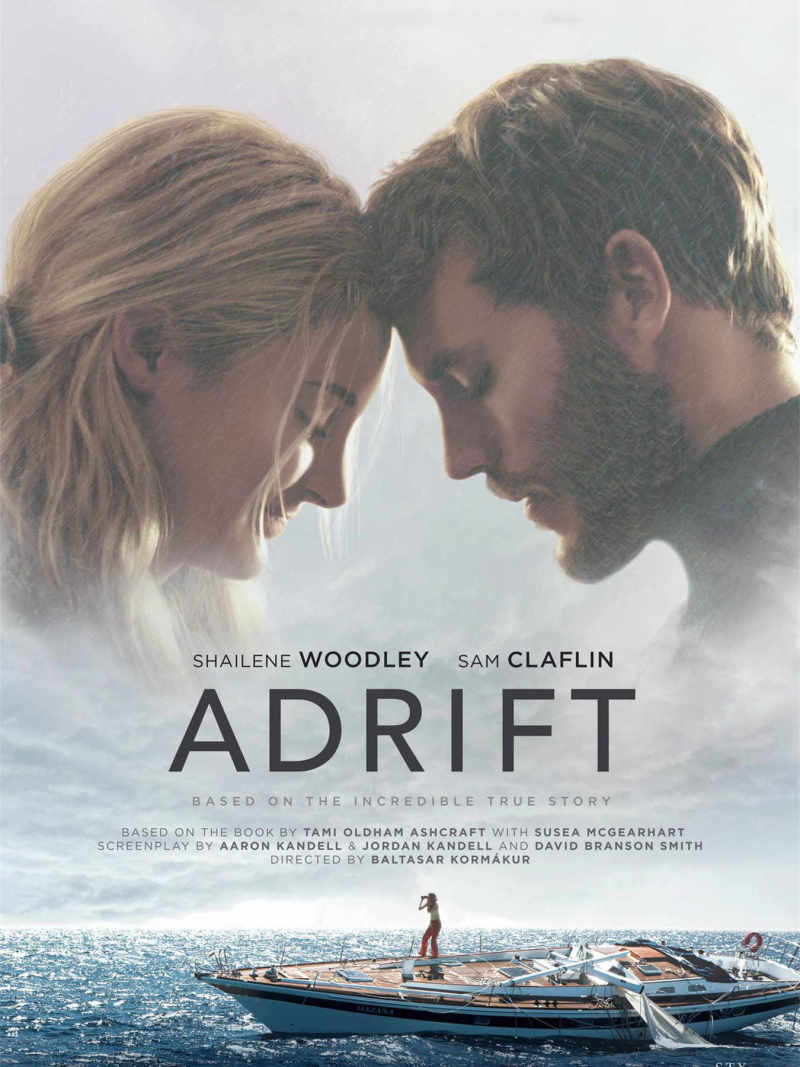 Adrift