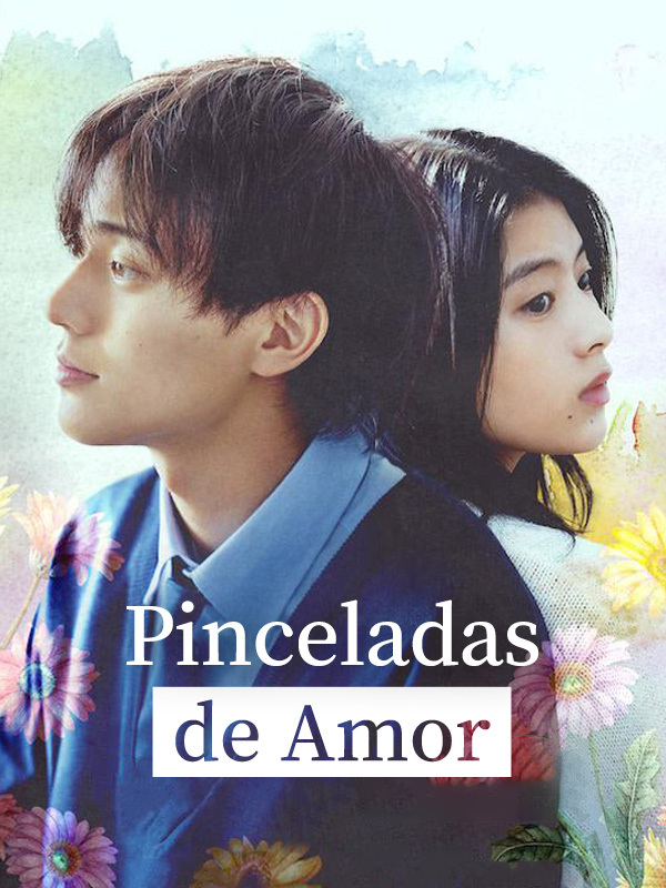 Pinceladas de Amor