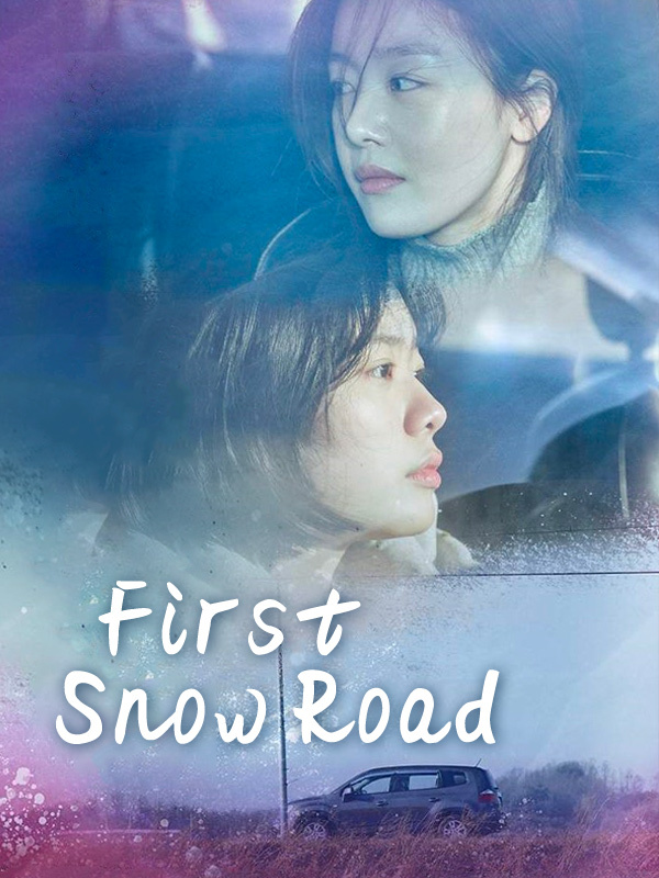 First Snow Road