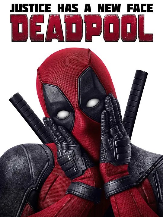 Deadpool