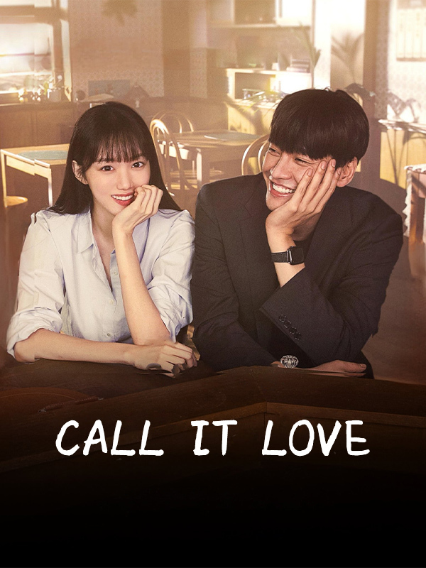 Call It Love