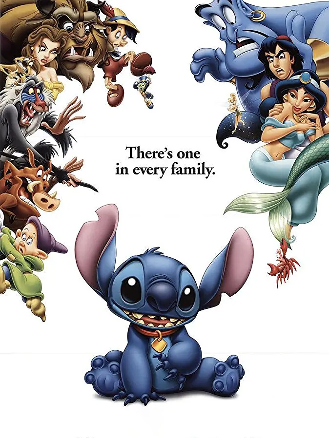 Lilo & Stitch