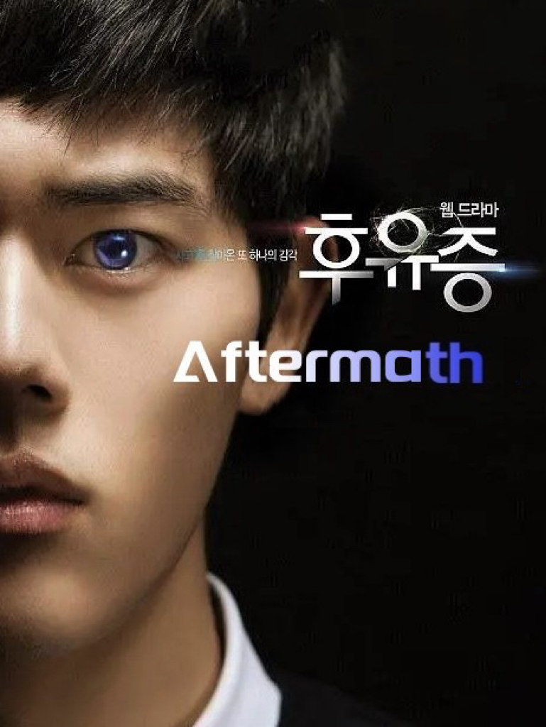 Aftermath S01