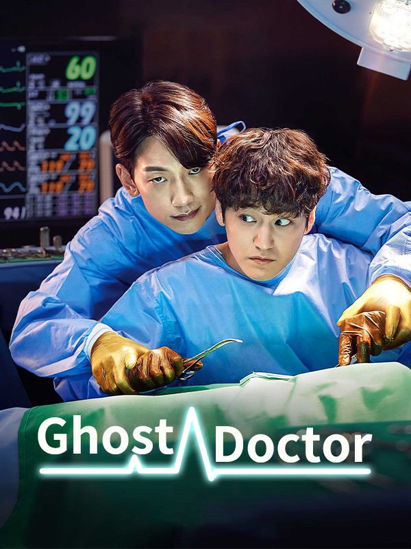 Ghost Doctor