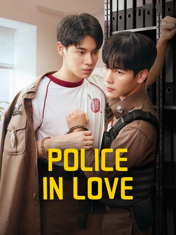 Police in Love