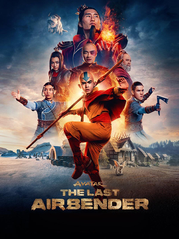 Avatar: The Last Airbender