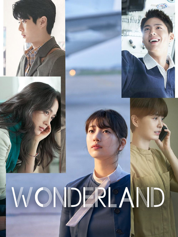Wonderland