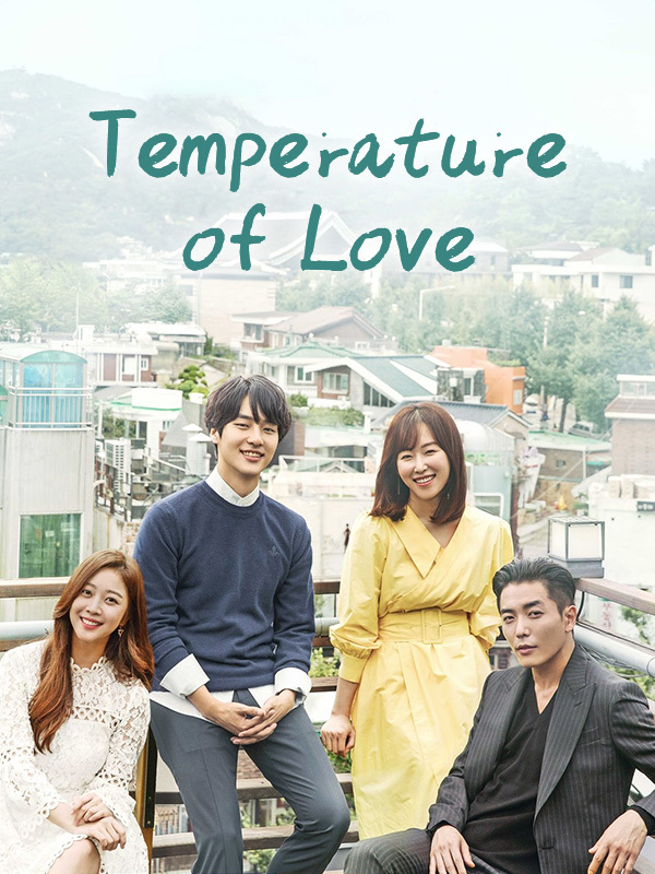 Temperature of Love