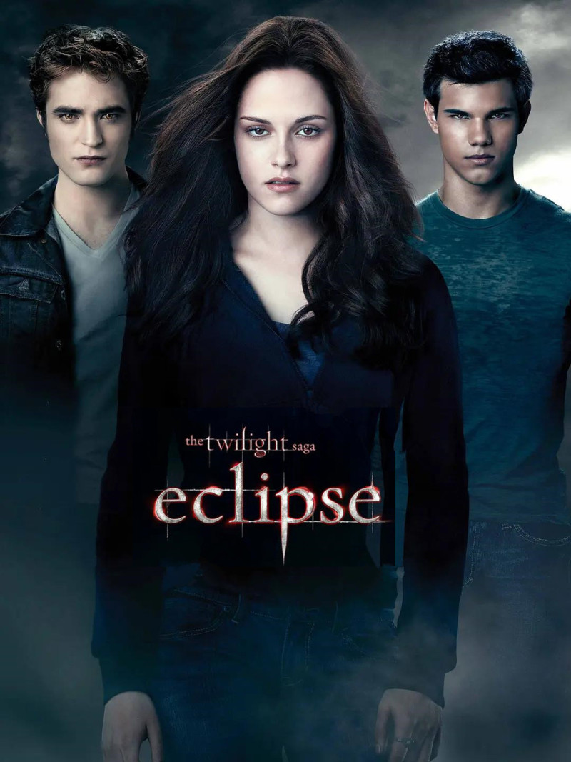 The Twilight Saga: Eclipse