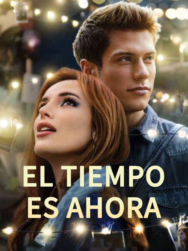 EL TIEMPO ES AHORA