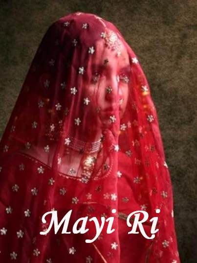 Mayi Ri