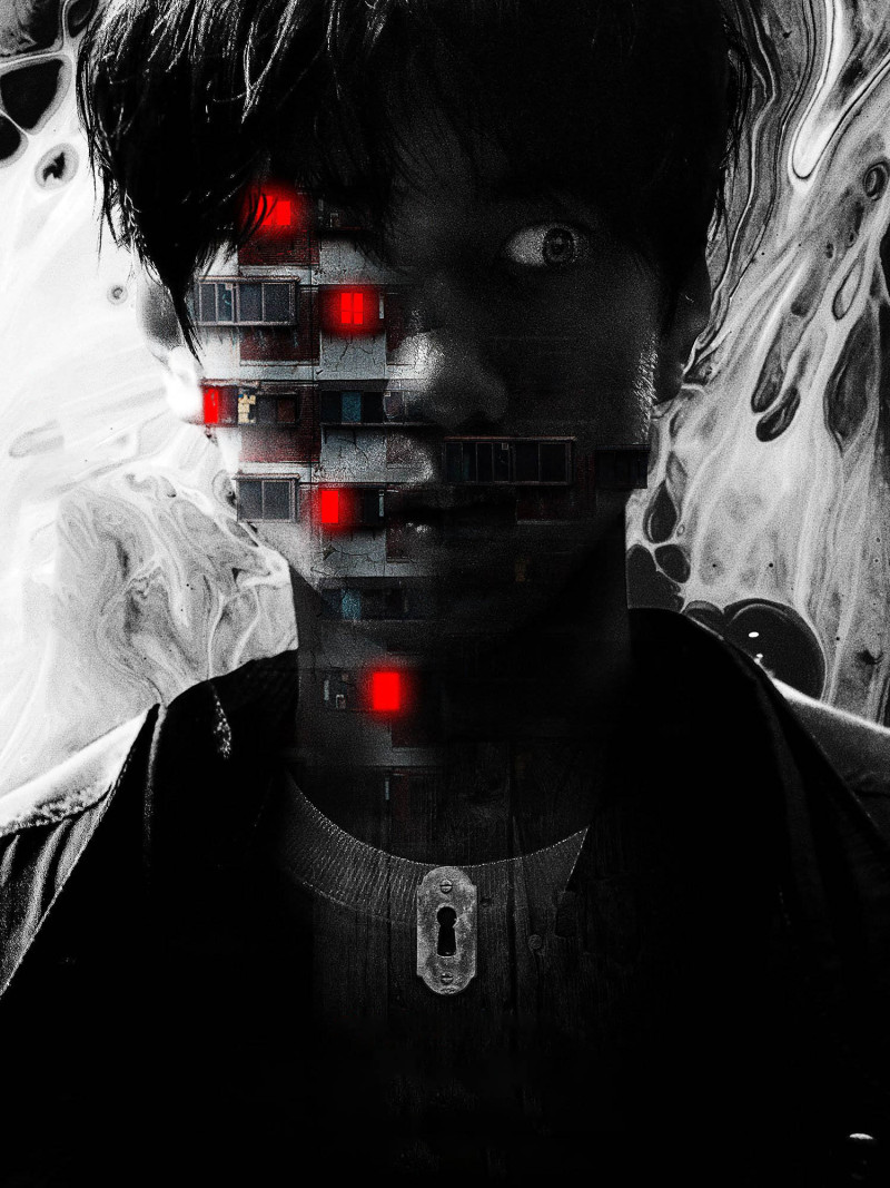  Ngôi Nhà Kỳ Quái