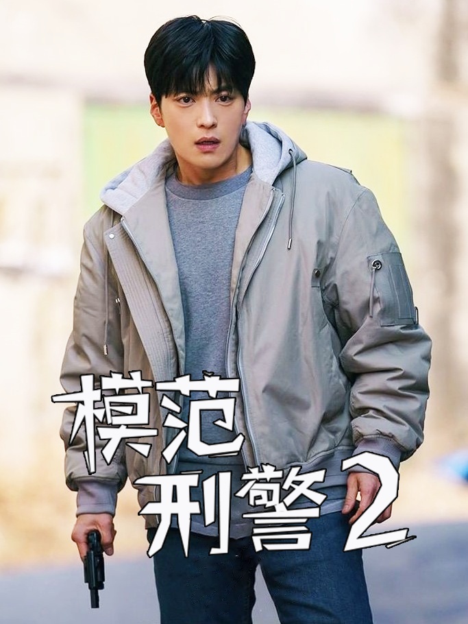 模范刑警2