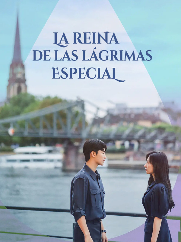 La reina de las lagrimas - episodios especiales