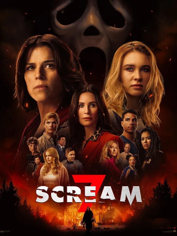 Scream 7