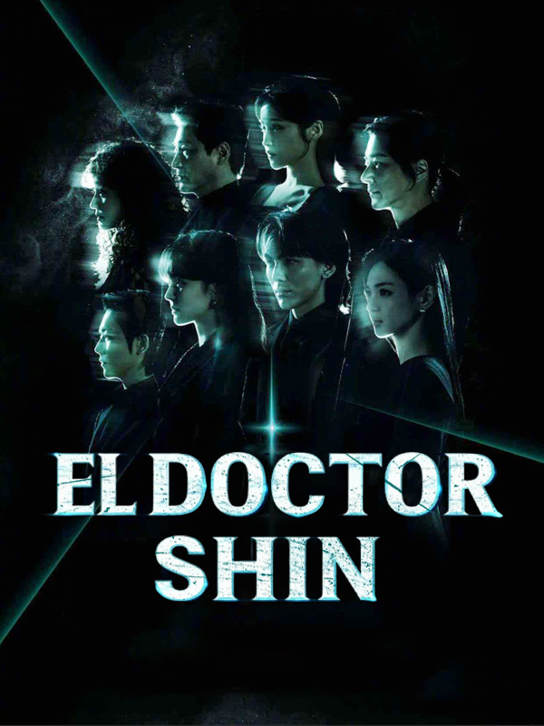 Doctor Shin