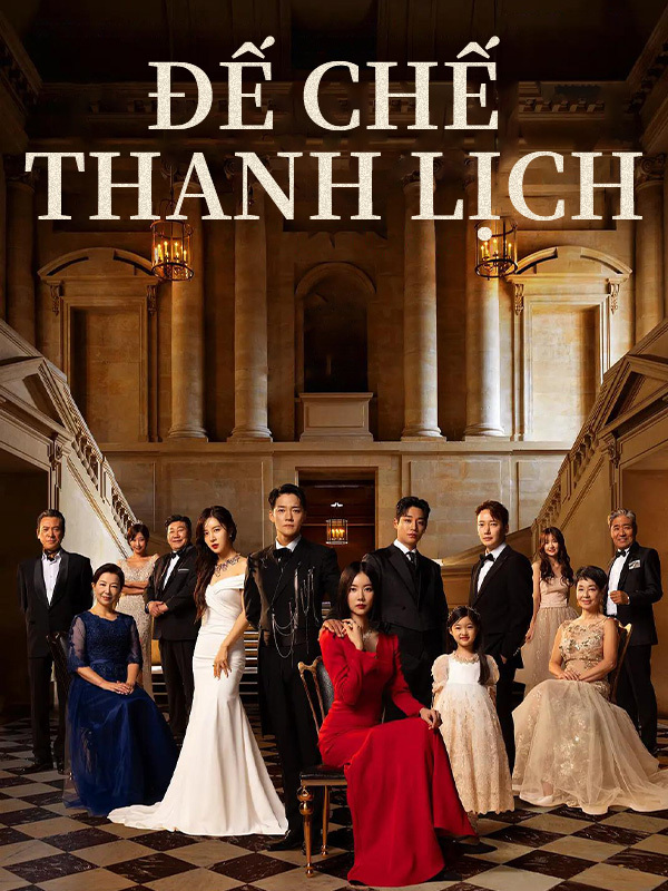 Đế Chế Thanh Lịch