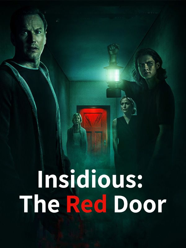 La Noche del Demonio: la Puerta Roja