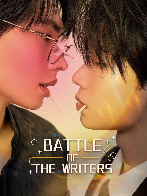 Battle of the Writers