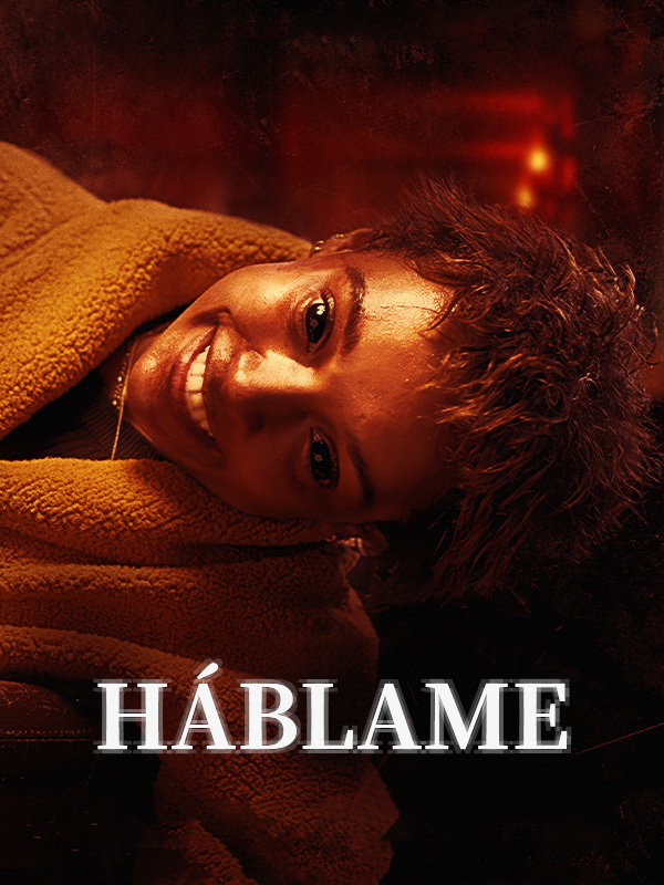 Háblame