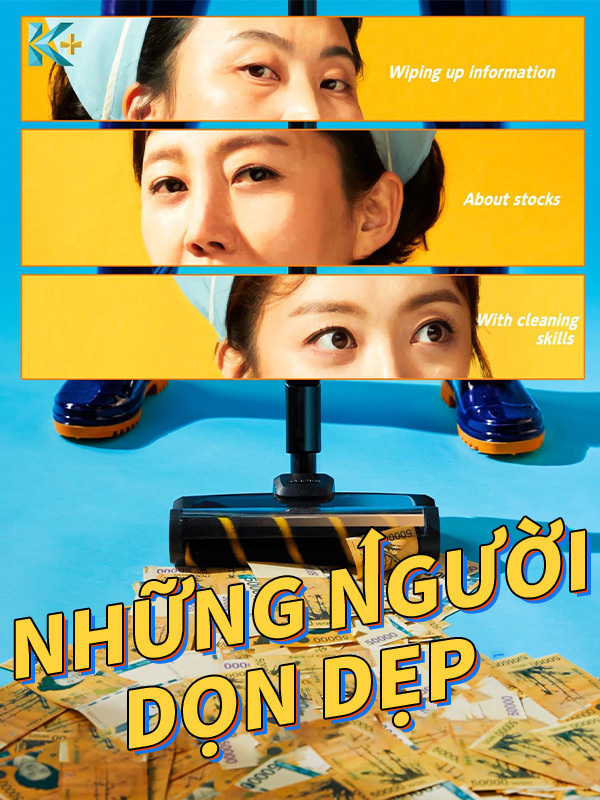Những Người Dọn Dẹp