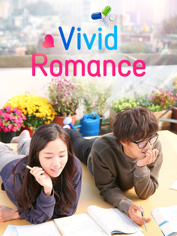 Vivid Romance