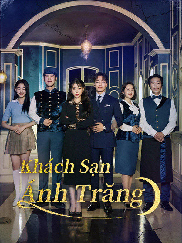 Khách Sạn Ánh Trăng