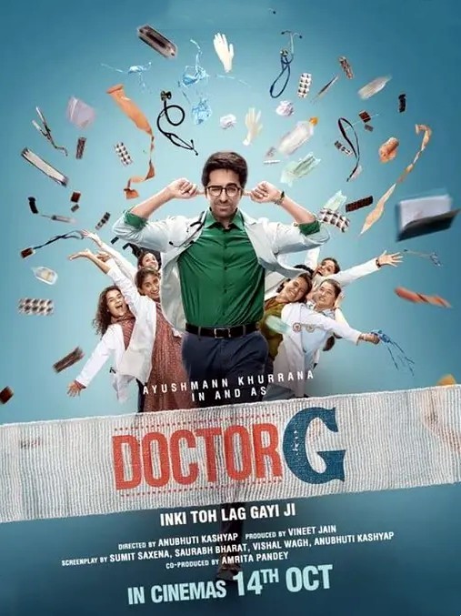 Doctor G
