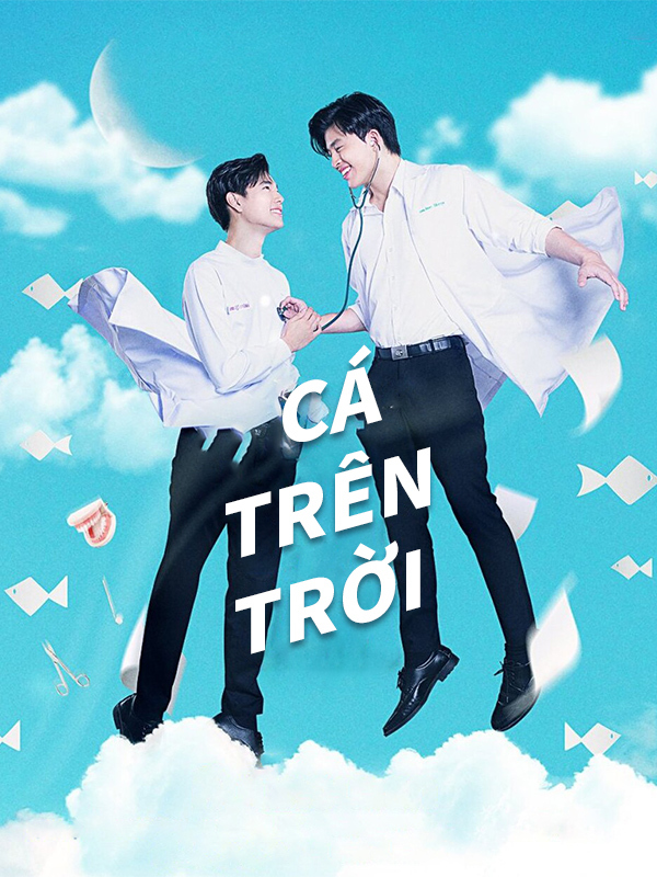 Cá Trên Trời