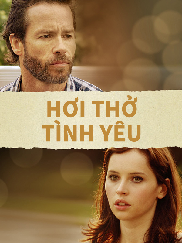 Hơi Thở Tình Yêu