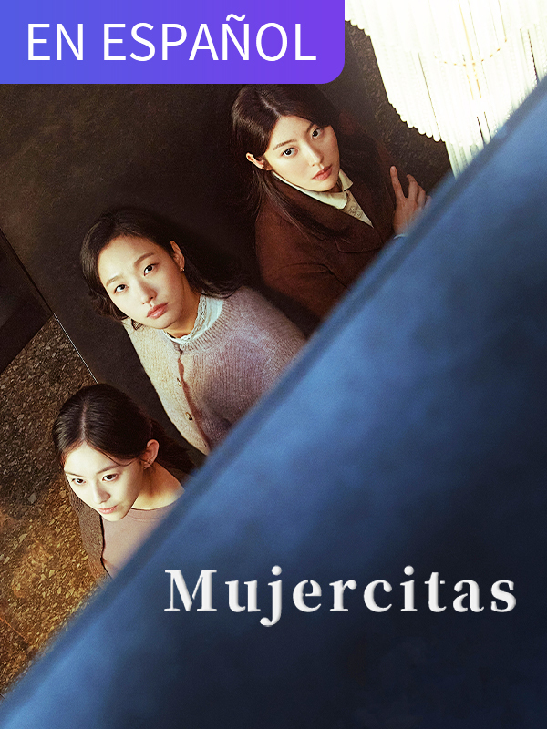 Mujercitas (en español)