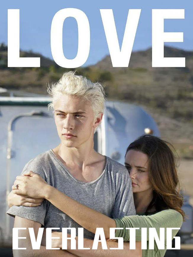 الحب الأبدي