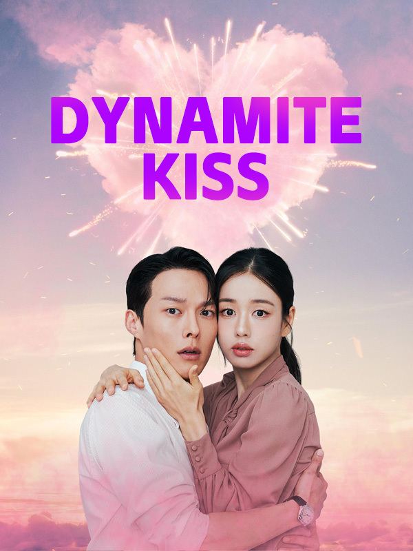 Dynamite Kiss