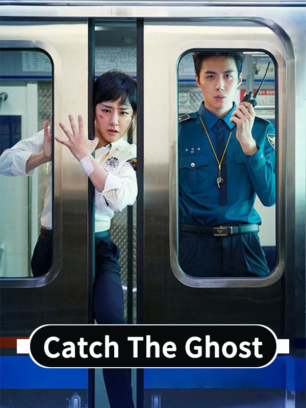 Catch The Ghost