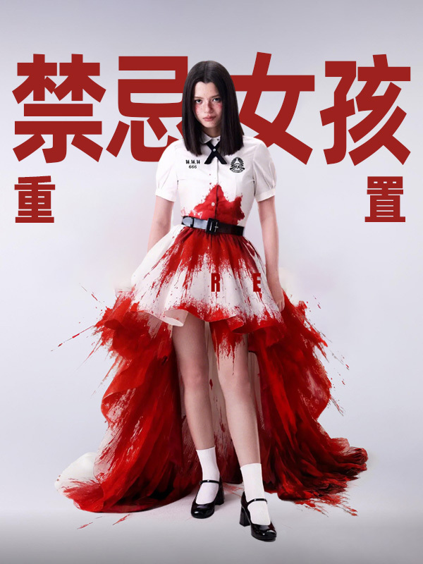 禁忌女孩：重置