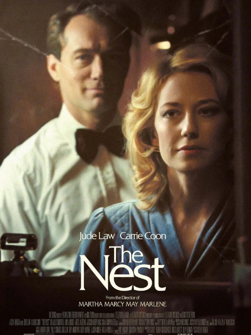 The Nest