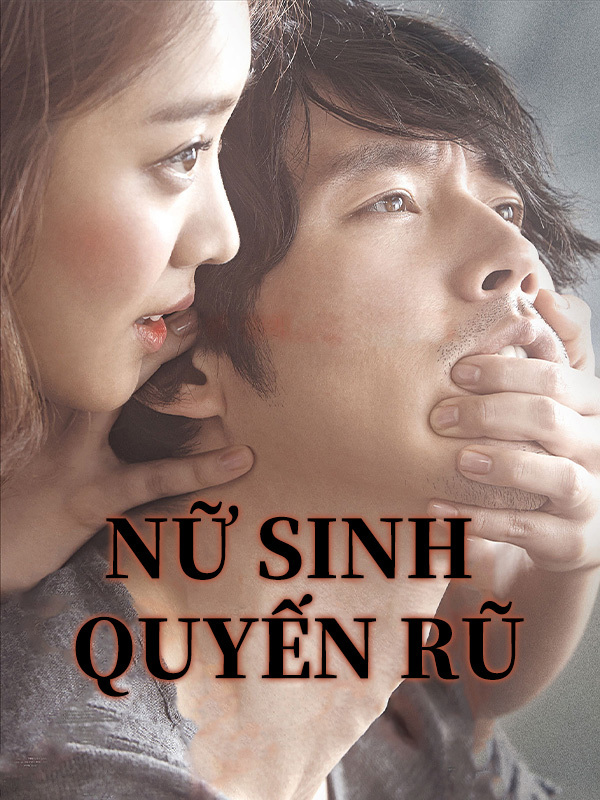 Nữ Sinh Quyến Rũ