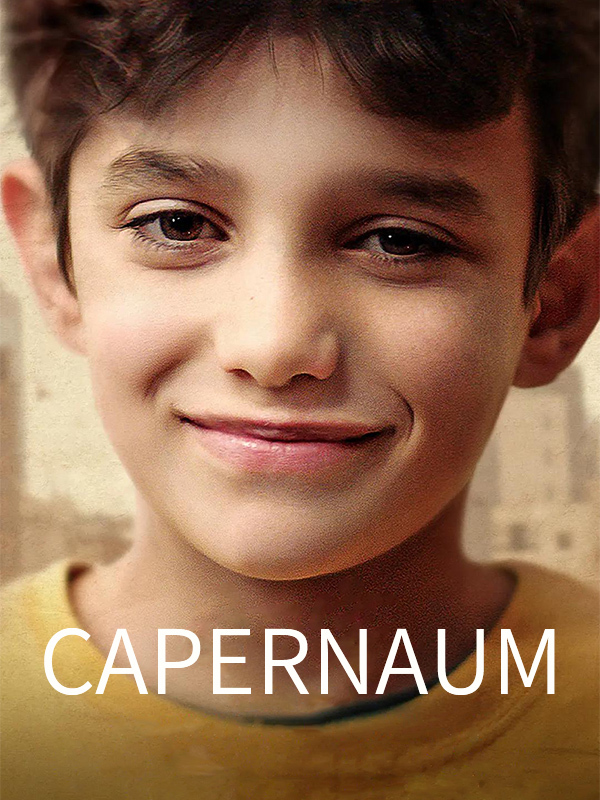 Capernaum