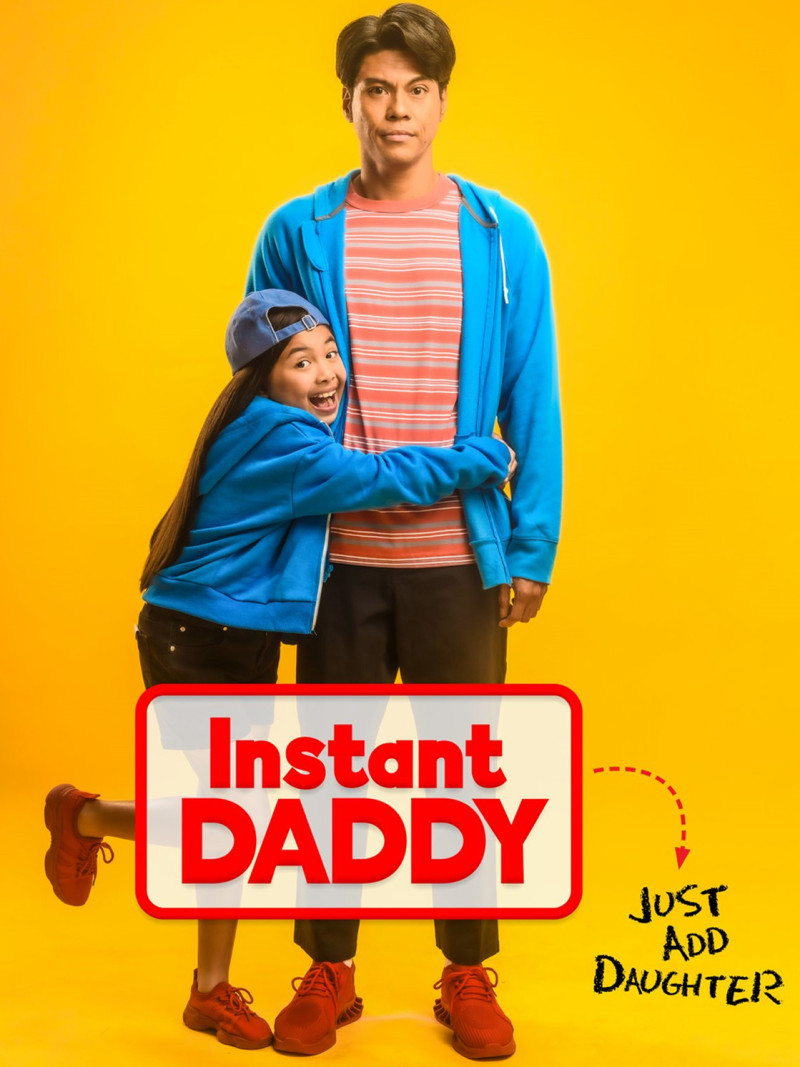 Instant Daddy
