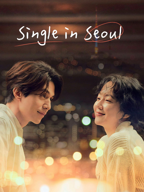 Single in Seoul